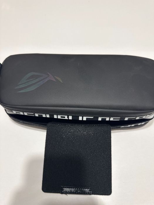 Asus Rong Ally - Mais 1 Bagagem