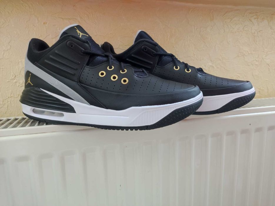 ОРИГІНАЛ100%!Кросівки Nike Air Jordan Max Aura 5 DZ4353-017