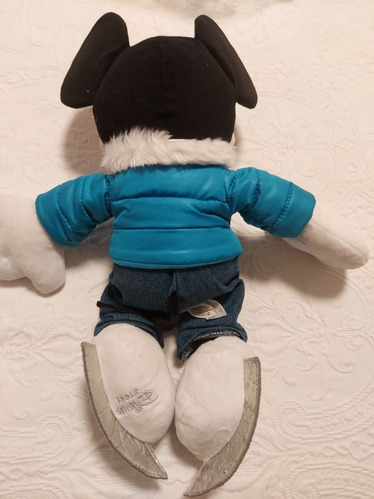 Peluche Disney Mickey