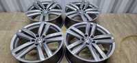 Felgi 18 Vw Passat Golf Touran Caddy 5×112 ET44 8J os.57,1mm