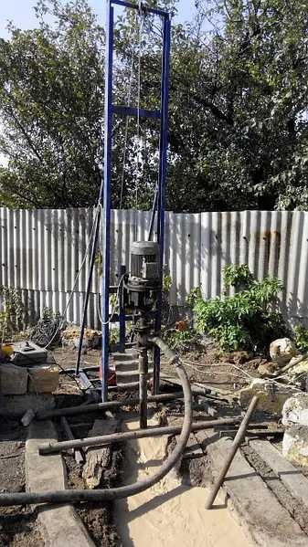 Буріння свердловин / Бурение скважин НЕ ДОРОГО!