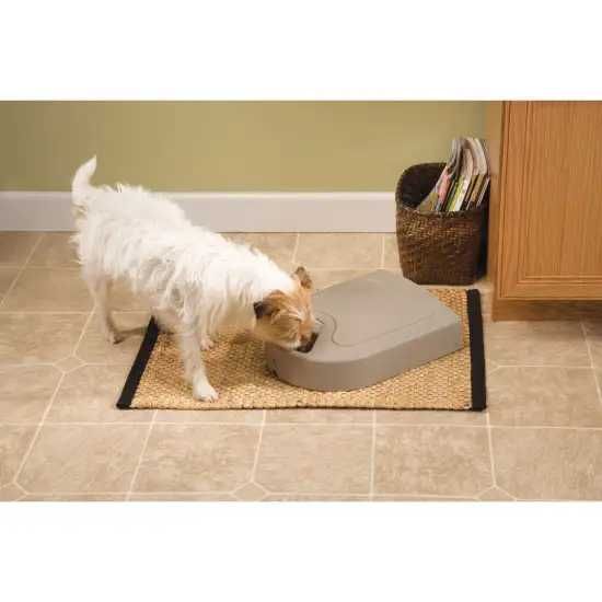 NOVO - Dispensador 5 refeições PETSAFE