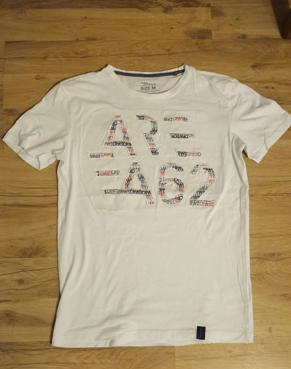 T-shirt  męski  M