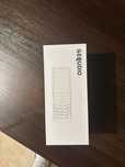 GEQUDIO GW-20 IP telefon bezprzewodowy z tadowarka do Fritzbox