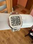 Zegarek elegancki patek philips