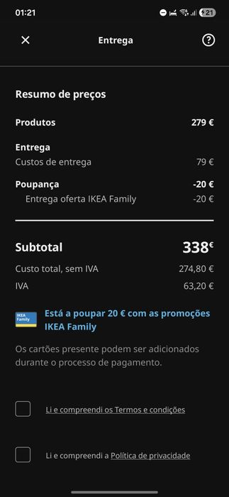 Cama Slak Ikea 90x190 + Cama auxiliar + 2 Gavetas + Colchão