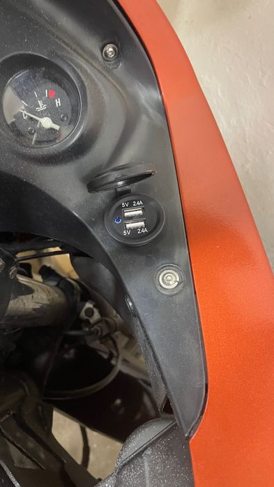 Sprzedam HONDA XL650V Transalp