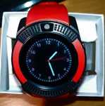 Smart Watch V8 новые