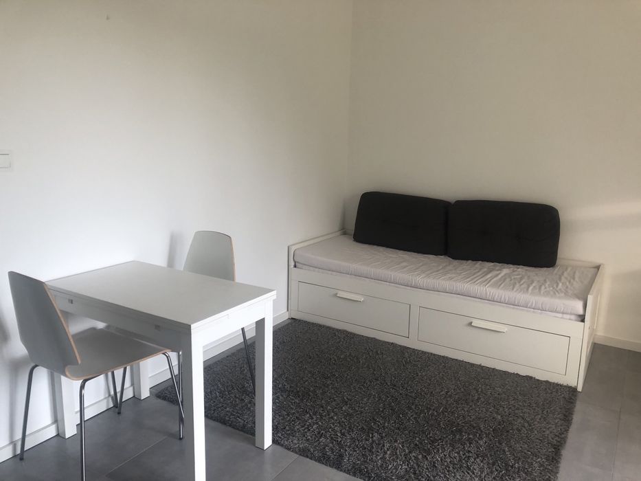 Kawalerka do wynajecia