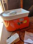 Electric Pottery Wheel  Machine User Manual