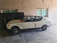 Datsun 100a para restauro