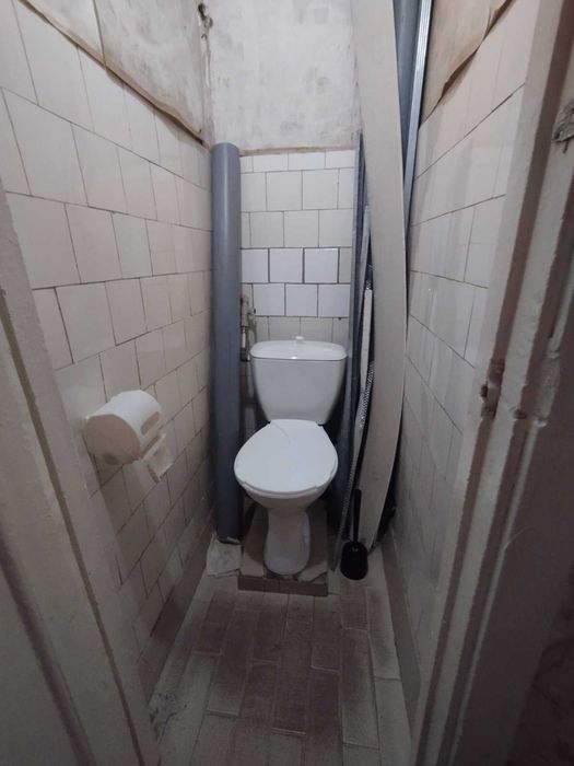 Продається 1 к. гостінка 12,8кв.м Павлово Поле Сертификат