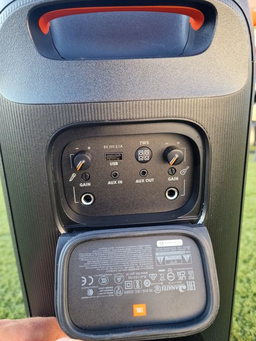JBL partybox 110
