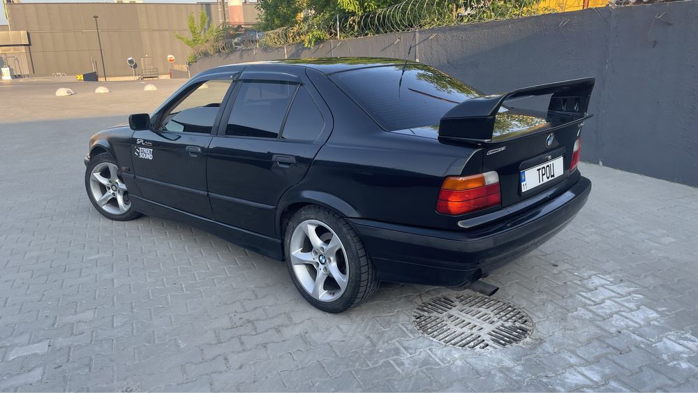 Продаж Bmw e36