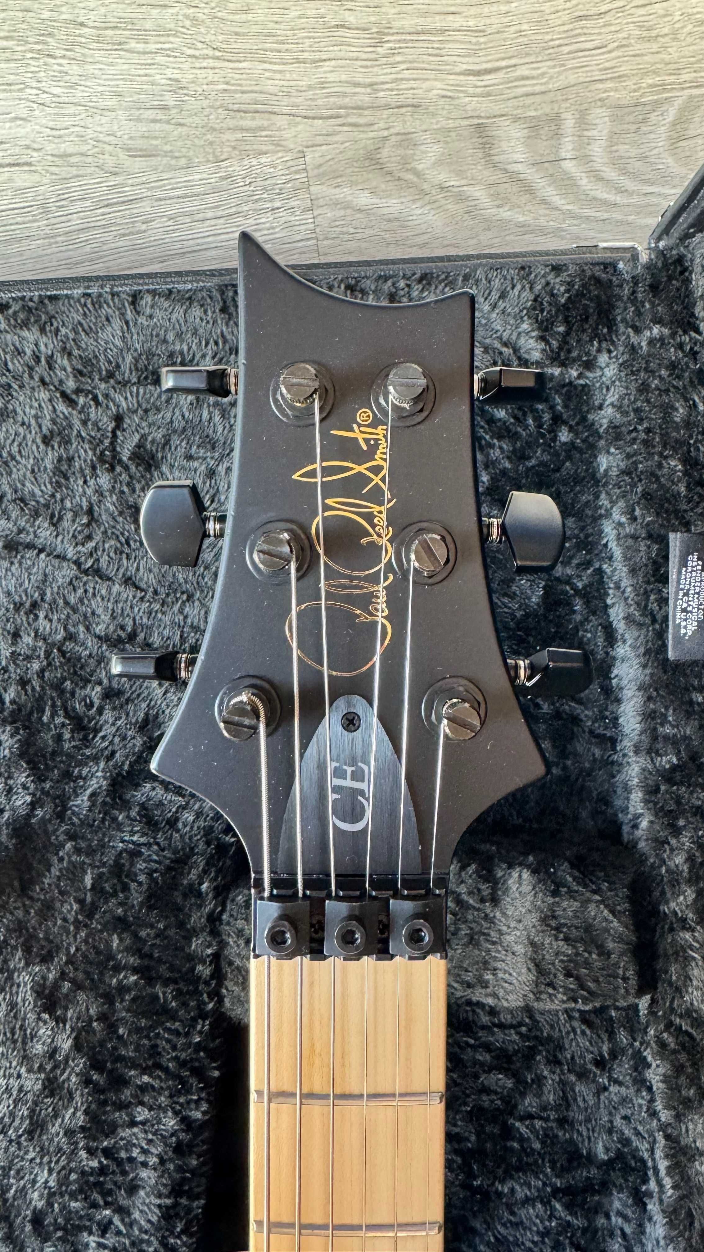 PRS CE 24 Dustie Waring WB