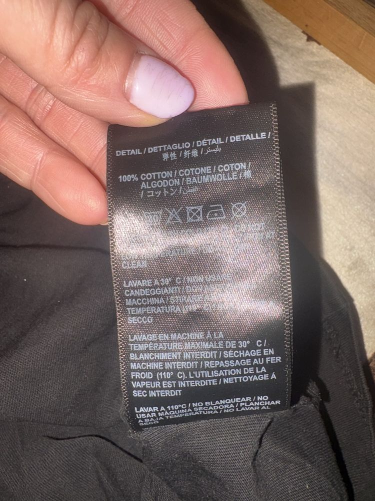 Palm Angels koszulka