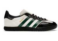 adidas A.B. Gazelle Indoor Blondey McCoy Chalk White Noble Green