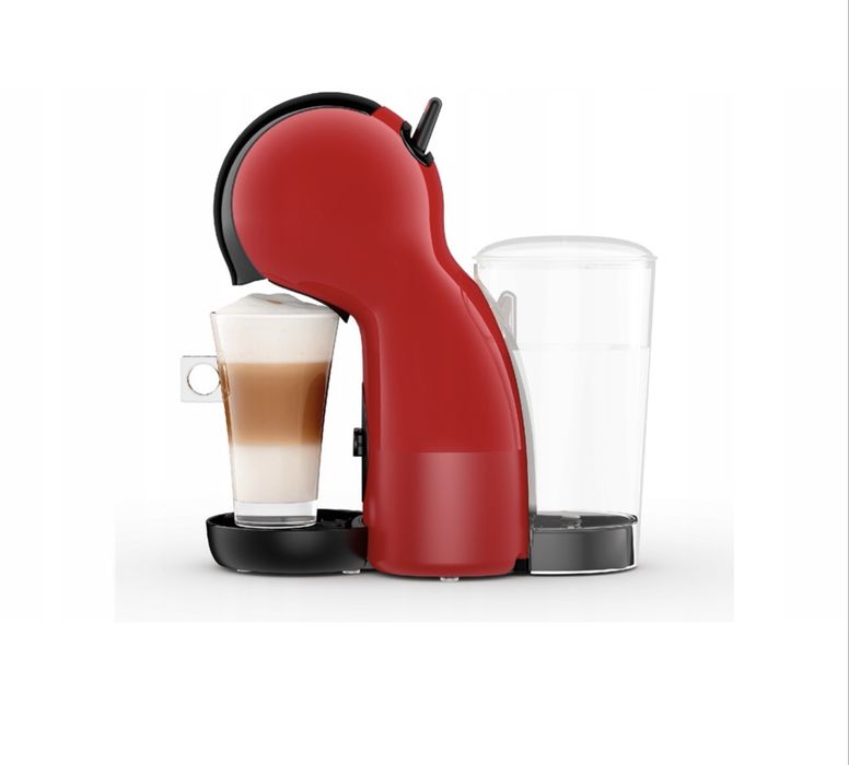 Ekspres KRUPS Nescafe Dolce Gusto Piccolo KP 1006 ekspres kapsułkowy