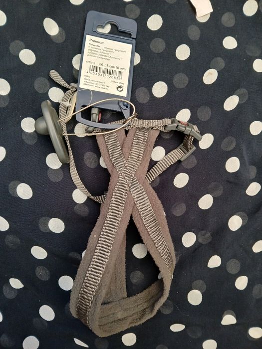 Szelki trixie XS 26-38cm