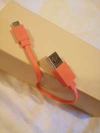 Kabel USB micro JBL oryginalny