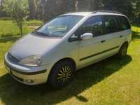 sprzedam Ford Galaxy 1.9 TDI 2004_7 os._automat