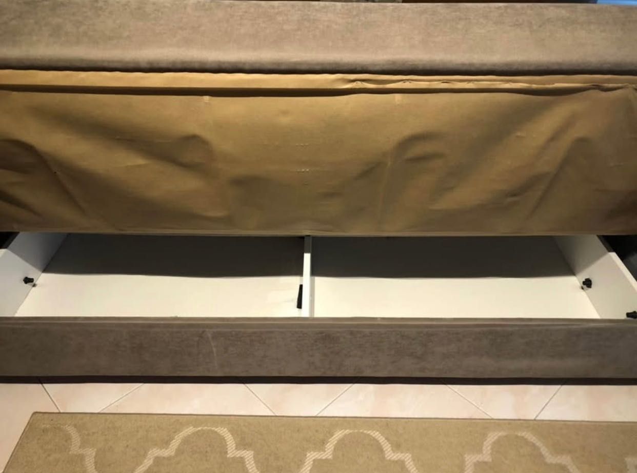 Sofá cama OK Sofás