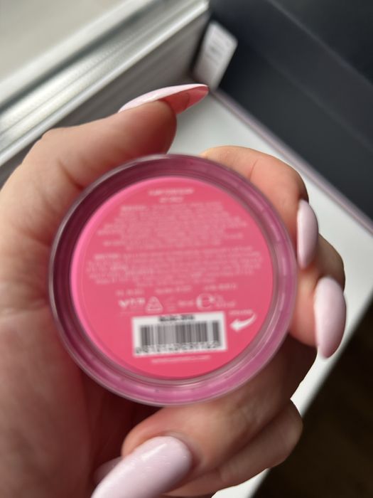 LAMEL Make Up Румяна