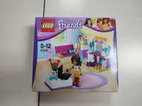 Lego Friends "Sypialnia Andrei"