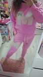 Dres M kolor cukierek
