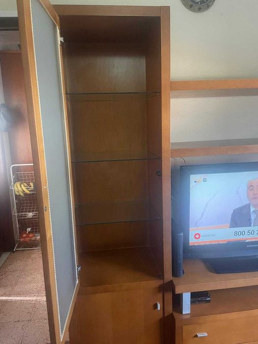 Estantes TV para venda