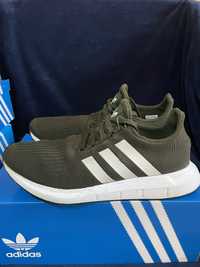 Adidas Swift run 46(295mm) оригінал