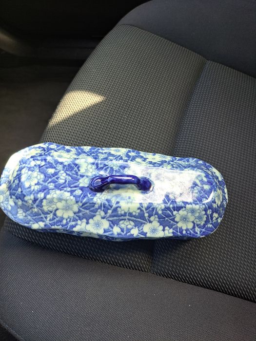 Peças decoração vintage