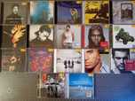 Música Internacional Grandes Artistas Masculinos