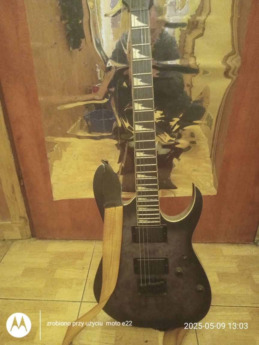 Ibanez Gio gitara