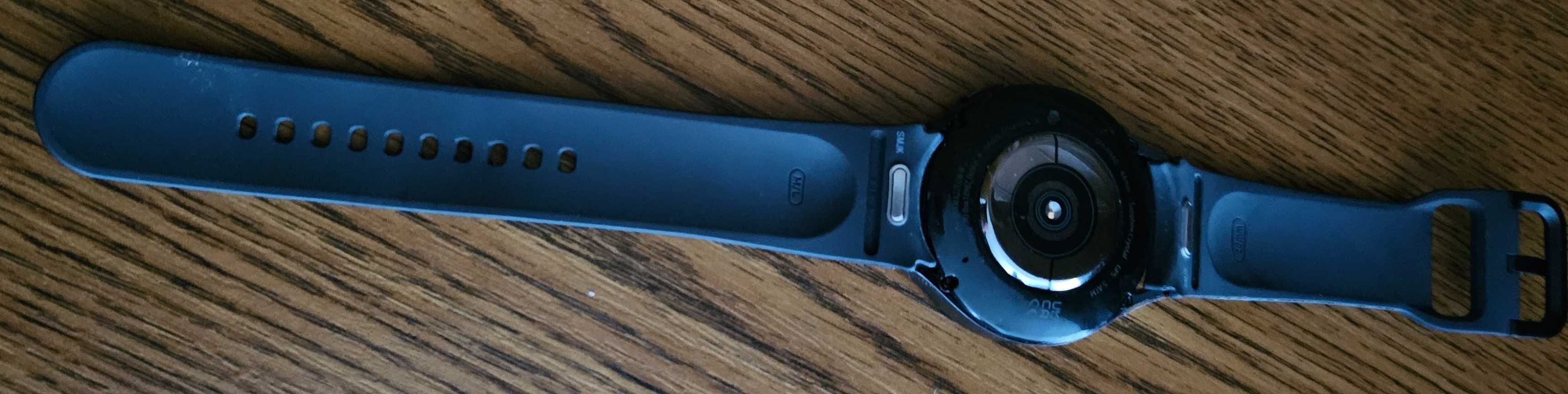 Sprzedam smartwatch samsung 4 44mm