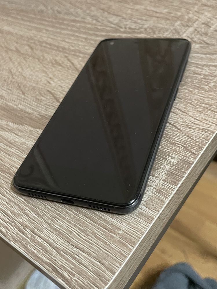 Смартфон ZTE BLADE A522 Black в гарному стані