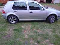 Volkswagen Golf Champ 4