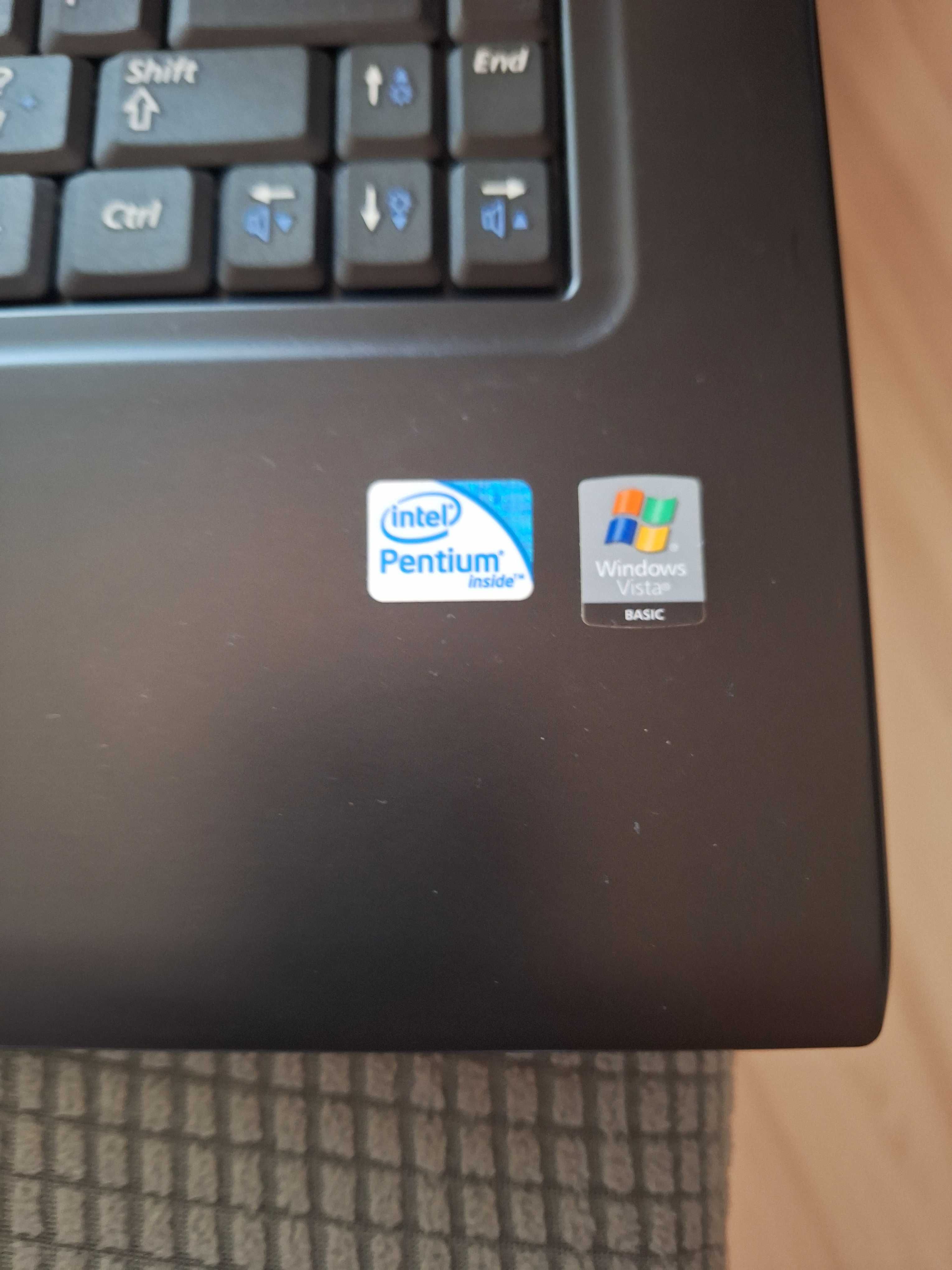 Laptop Samsung NP-R519