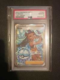 Psa 10 Nessa Lost Origin