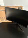 Monitor MSI Optix G24C4 23.6" 1920x1080px 144Hz 1 ms  Zaokrąglony
