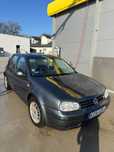 Volkswagen Golf IV 1.9 sdi / klima / 2001