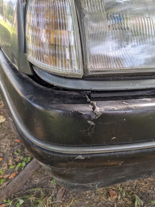 Терміновий продаж! Рено 19 Chamade 1.7 1991 року випуску