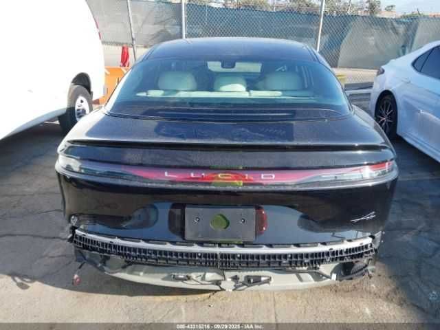 Lucid AIR Pure 2024