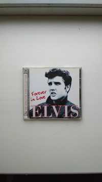 Elvis Presley Forever In Love 2CD 1997 BMG Ariola Hamburg GmbH German