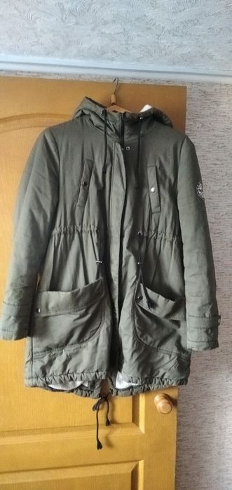 Куртка для вагітних, XL  розмір