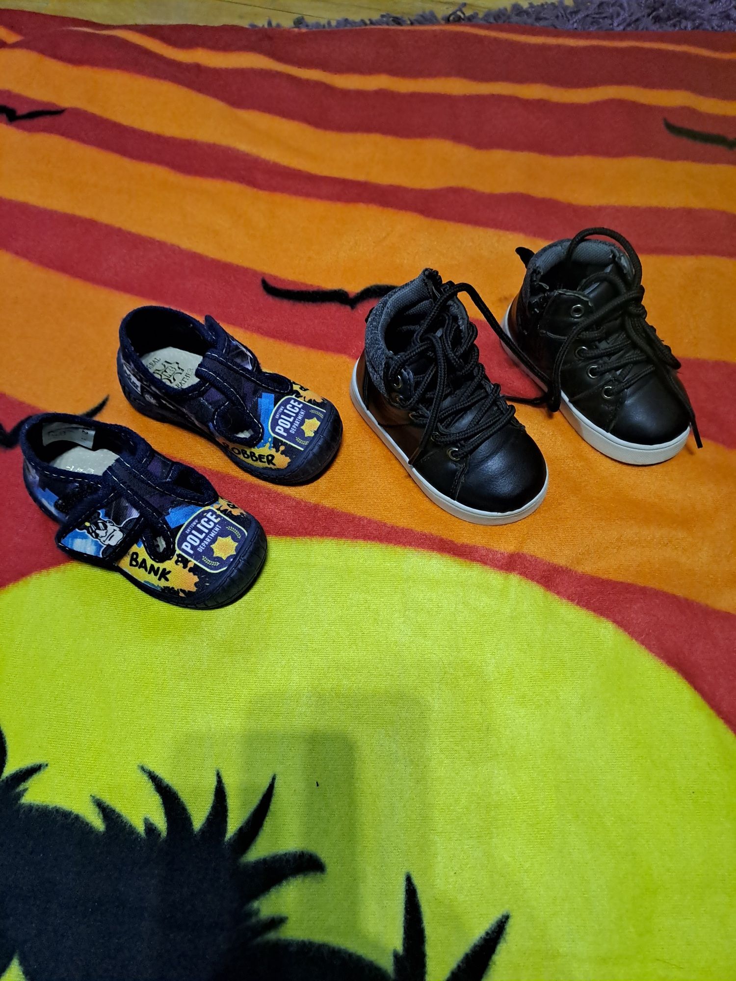 Buty dziecięce rozm.20