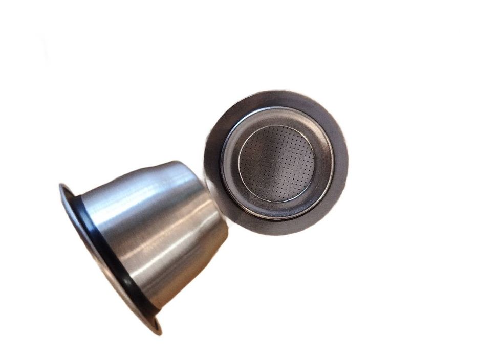 Kapsułki Wielokrotnego Użytku Recafimil