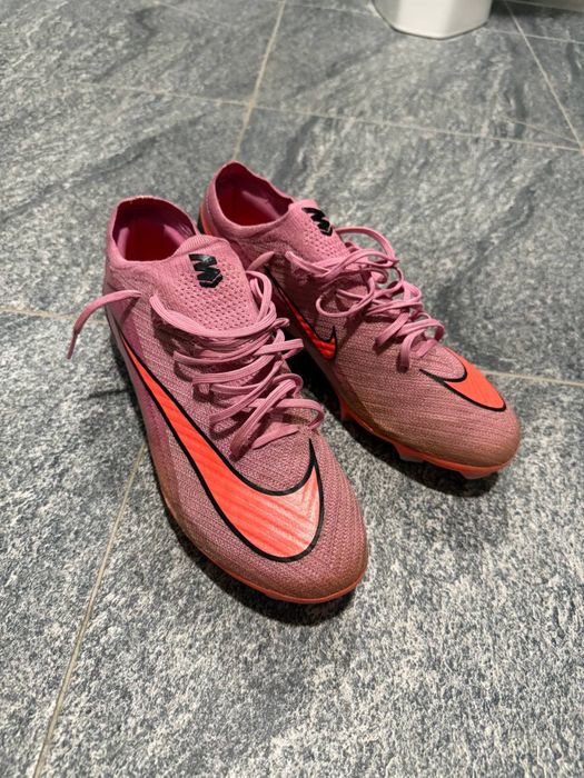 Бутси nike air zoom vapor 16