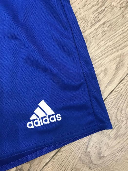 Шорти футбольні Adidas Aeroready
