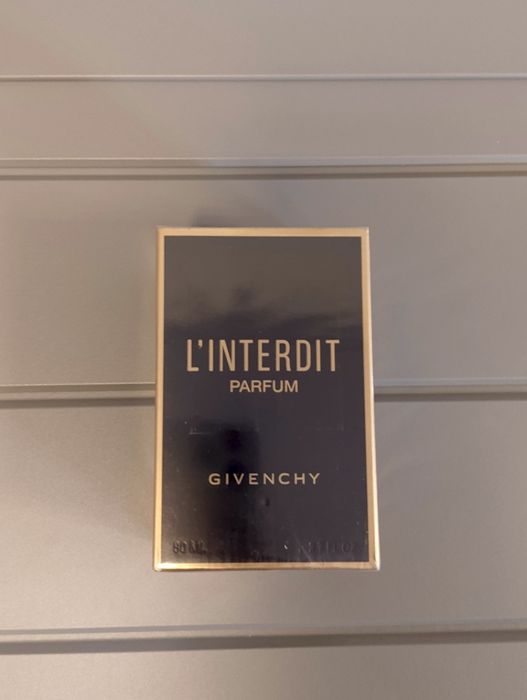 Givenchy Linterdit Parfum 80ml